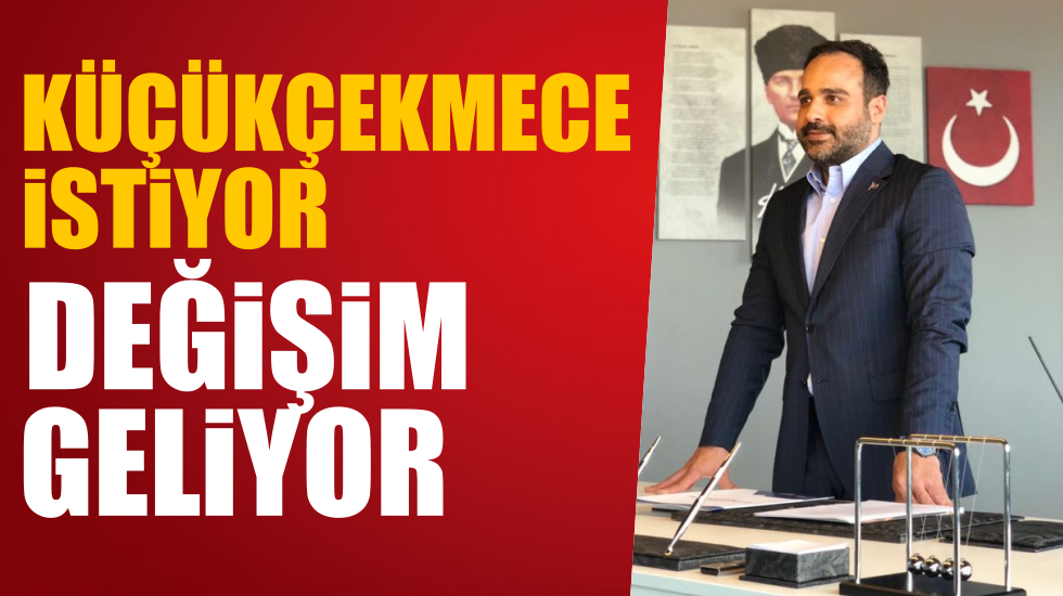 Burçin Baykal: Hizmet için bizlere nerede ihtiyaç varsa oradayız