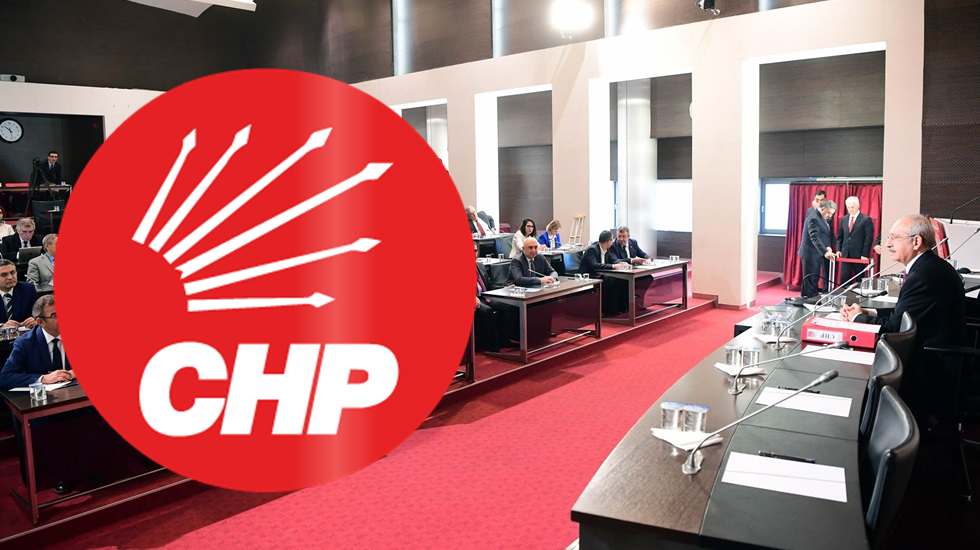 CHP’nin en kritik PM toplantısının tarihi belli oldu