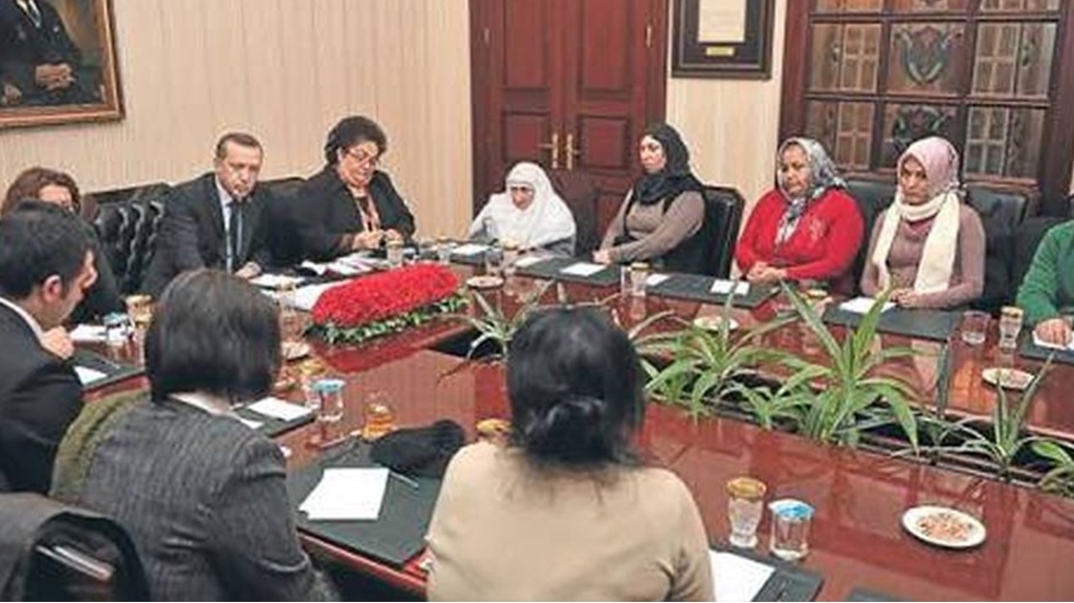 Tanrıkulu’ndan kendisine tepki gösterenlere Erdoğan’lı cevap