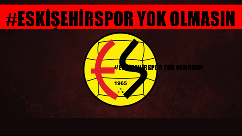 Tanal: “Eskişehirspor’un yok olması Türk futbolu için kayıptır”
