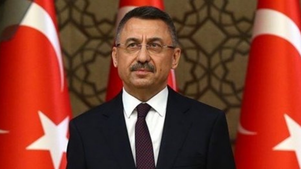 Erdoğan’a Fuat Oktay vekalet edecek