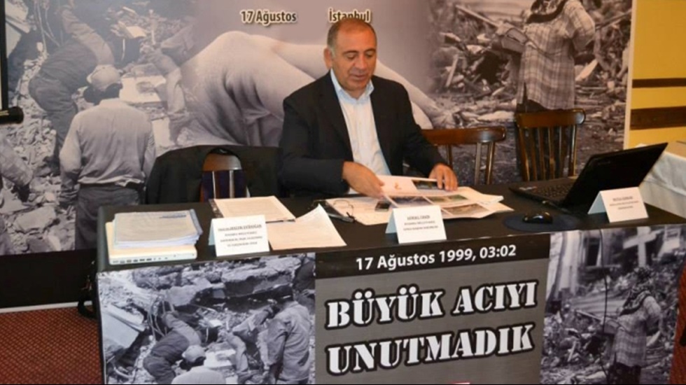 Bu yapılara izin veren tek bir kamu g&ouml;revlisi hakkında işlem başlatılmadı