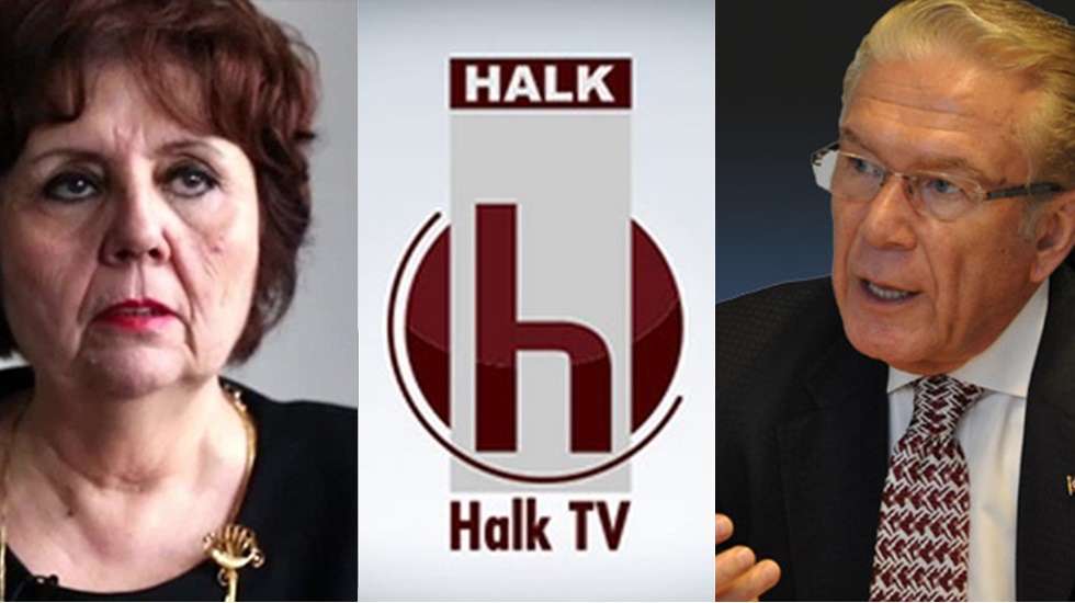 Halk TV’de kriz büyüyor