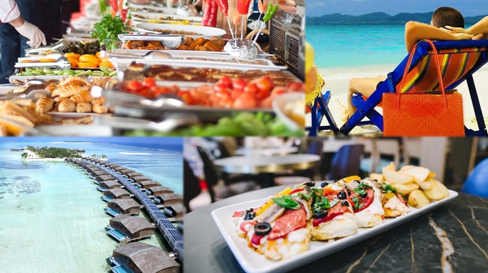 Türkiye’nin turizmden elde ettiği gelir belli oldu