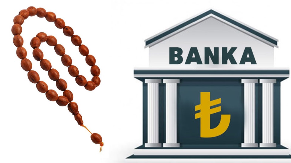 Faizsiz bankalarda da dolar mevduatı patladı