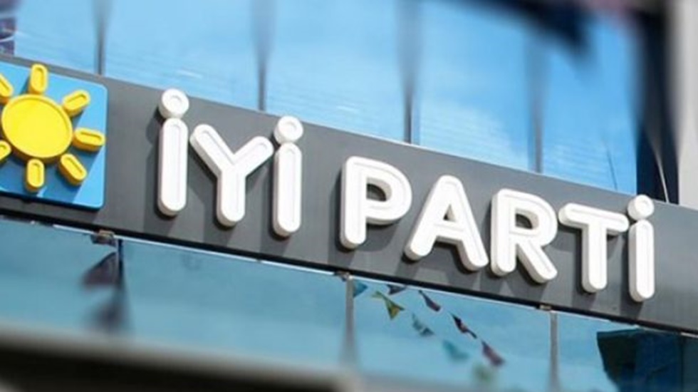 İYİ Parti'den 'Gezi davası' açıklaması
