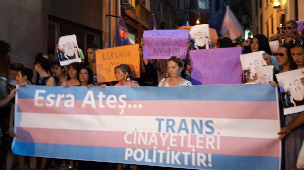 Esra’nın katilini tanıyoruz