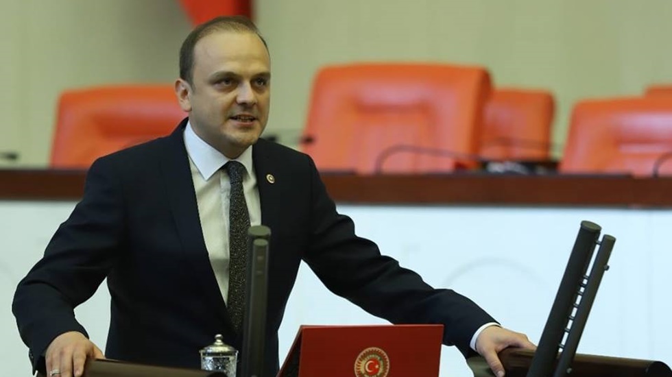 CHP’li Necati Tığlı’dan akademisyenler için kanun teklifi