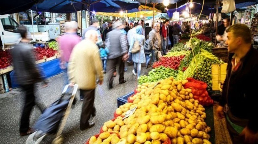 Kasımda mutfakta yangın bekleniyor: Yüzde 100 zam yolda