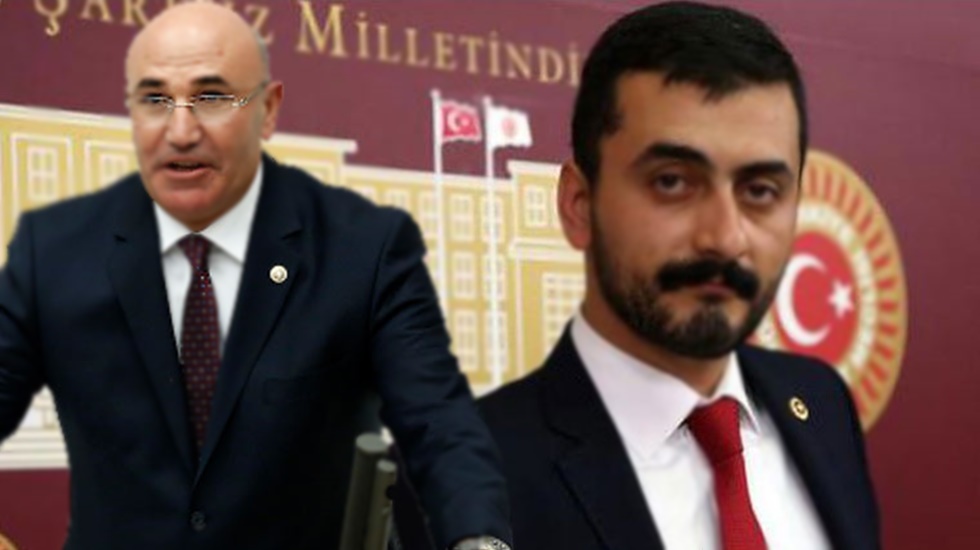 Eren Erdem ile görüşmesi reddedilen Tanal: Tehlike Mahmut Tanal mı?”