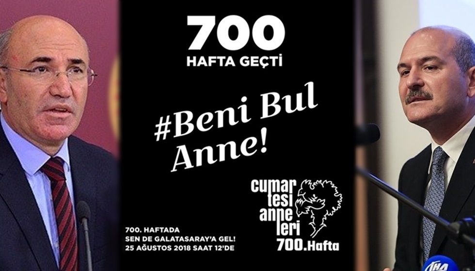Bir anneye hakaret hiç ahlaki değildir