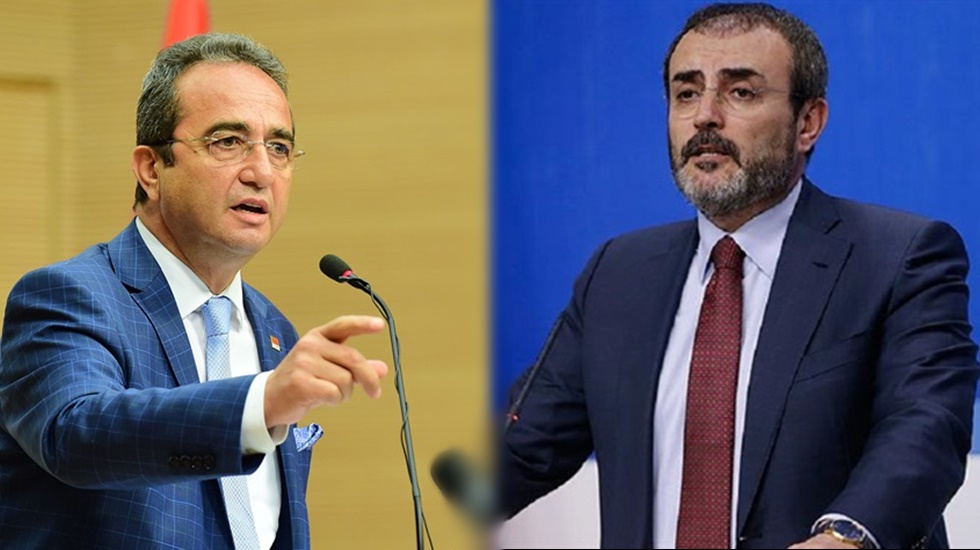 Tezcan’dan Ünal’a: “cambaza bak cambaza”