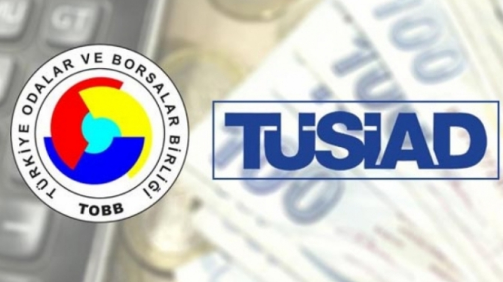 İş dünyasından hükümete kritik uyarılar