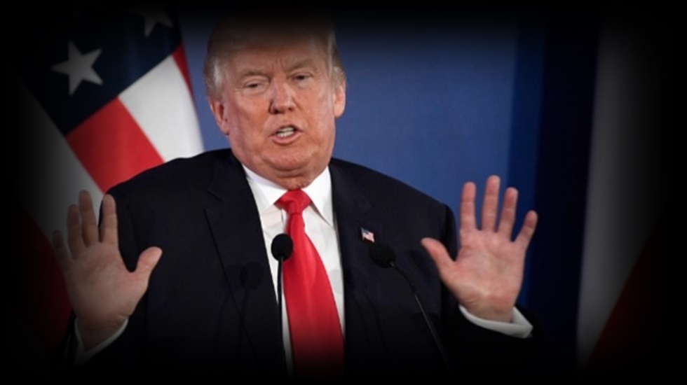 Trump&rsquo;ı sosyal medyada eleştiren yargı&ccedil; 6 ay g&ouml;revden uzaklaştırıldı