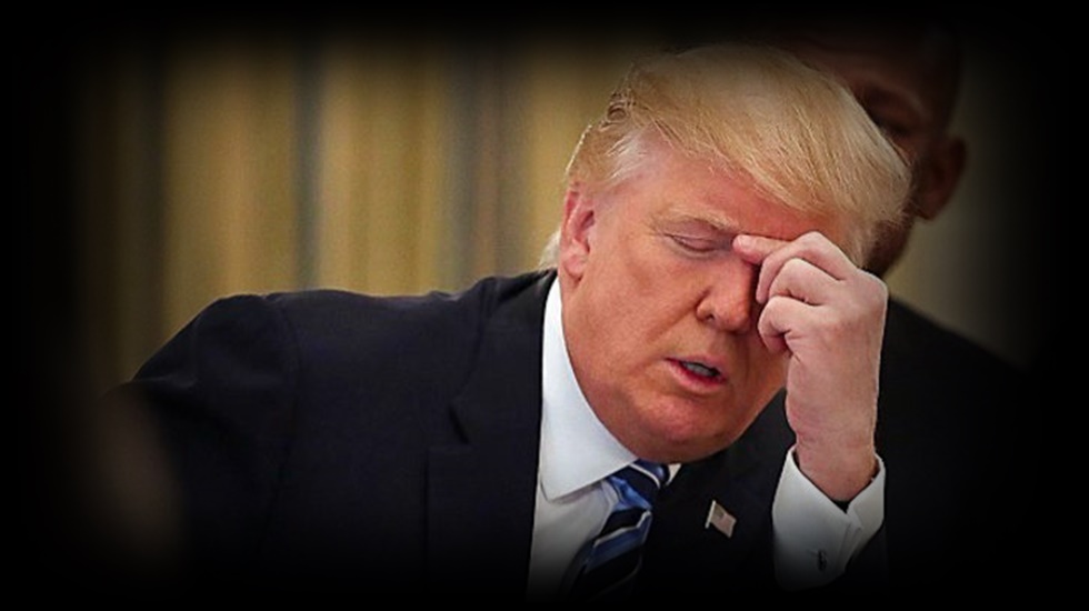 İran'da Trump'ın başına 80 milyon dolar &ouml;d&uuml;l konuldu