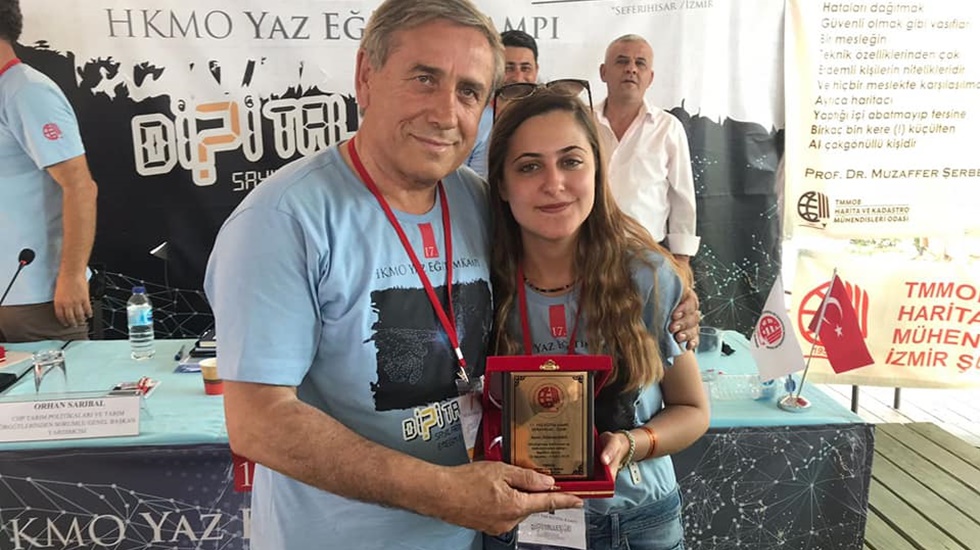 Kaya: Bilim insanı hayallerinin ötesine taşıma gücüne sahiptir