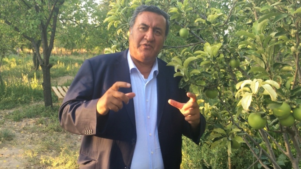 CHP&rsquo;li G&uuml;rer, tarım &uuml;r&uuml;nlerinin ithalatına Meclis g&uuml;ndemine taşıdı