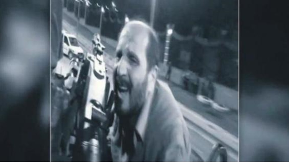 15 Temmuz gazisi isyan etti: “Demek ki bizi kullandınız”