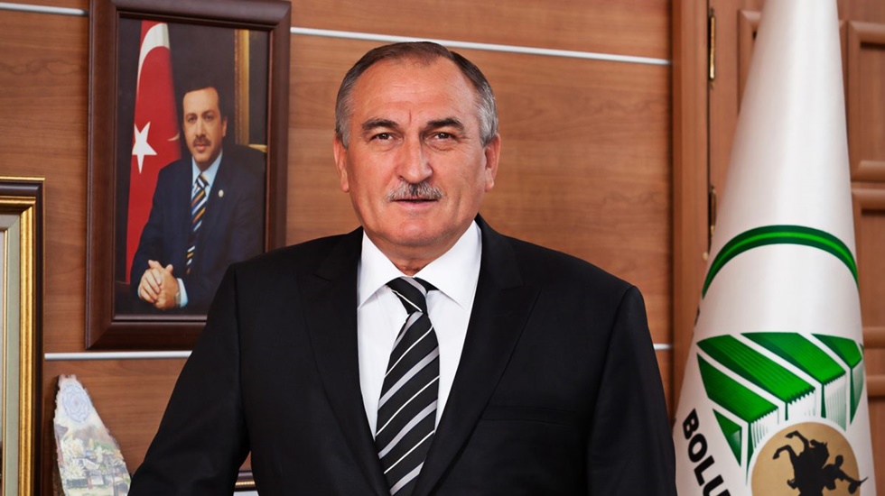 AKP’li belediye başkanına ‘FETÖ’den soruşturma iddiası