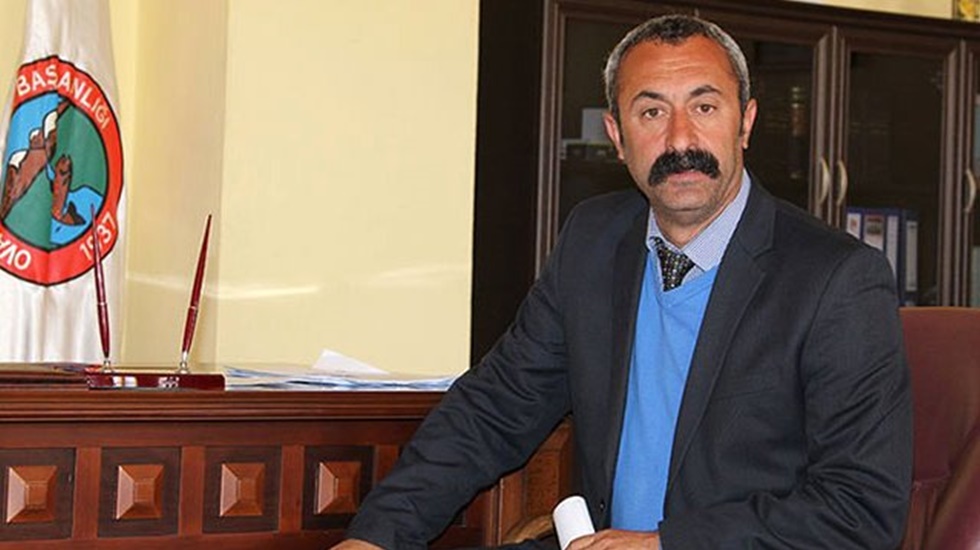 Tunceli'de 'Komünist Başkan' ile HDP arasında ittifak görüşmesi