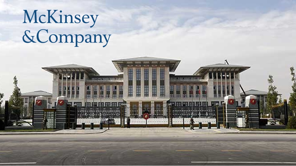 CHP’li Tığlı: “McKinsey, Cumhurbaşkanının harcamalarını denetleme yetkisine sahip mi?”