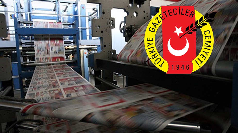 TGC’den kağıt krizine madde madde çözüm önerisi