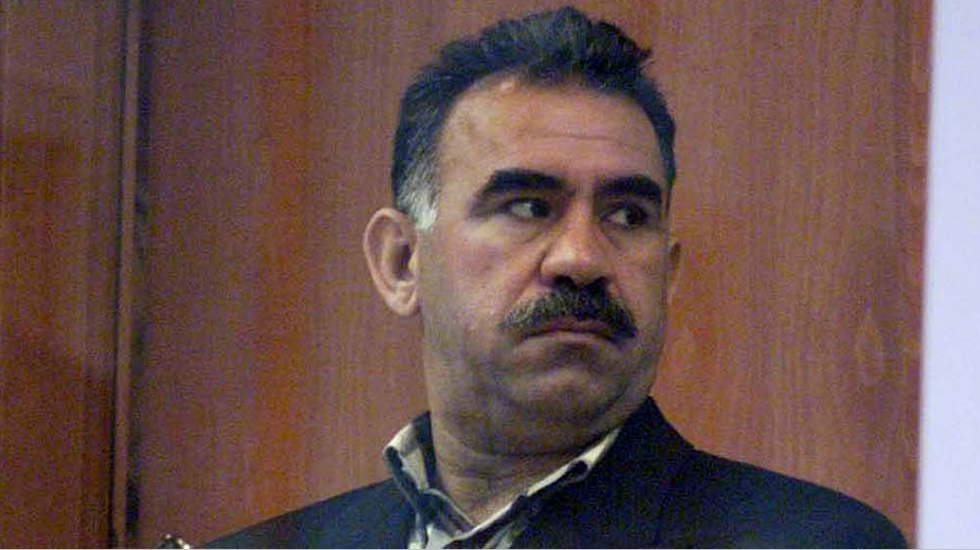 DEM Parti heyeti, Öcalan ile ilk görüşme için İmralı da...