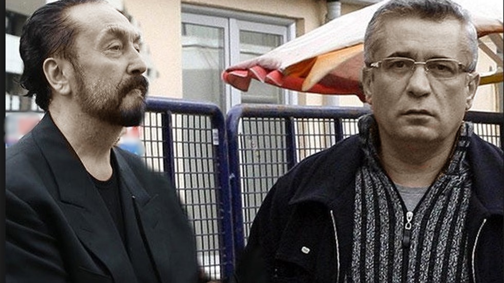 Adnancılara işkence iddiasıyla yargılanan Saçan hakkında karar