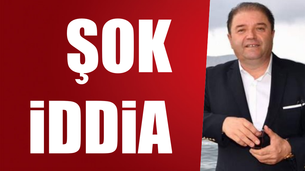 Ali Kılıç, FETÖ’nün firari imamına 480 bin TL ödedi iddiası