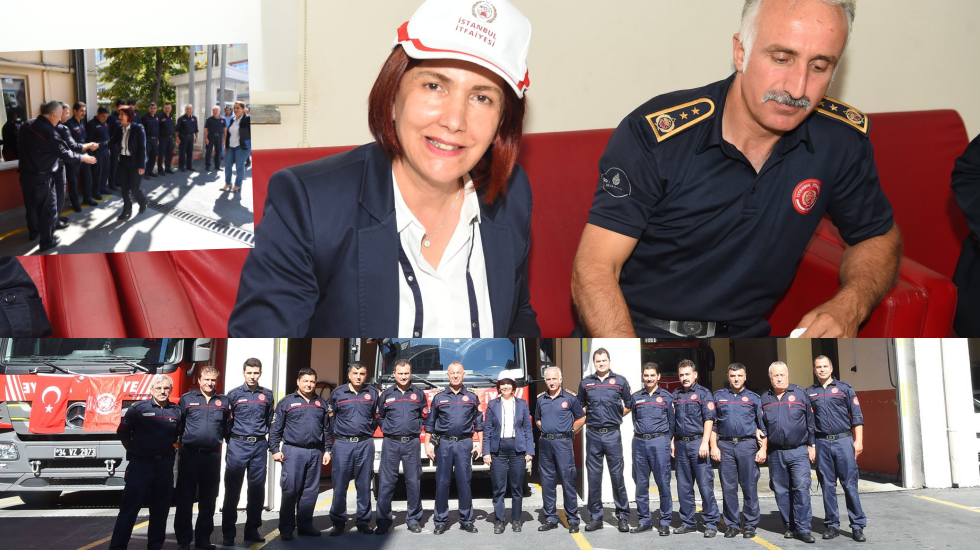 Başkan Toprak, isimsiz kahramanları unutmadı