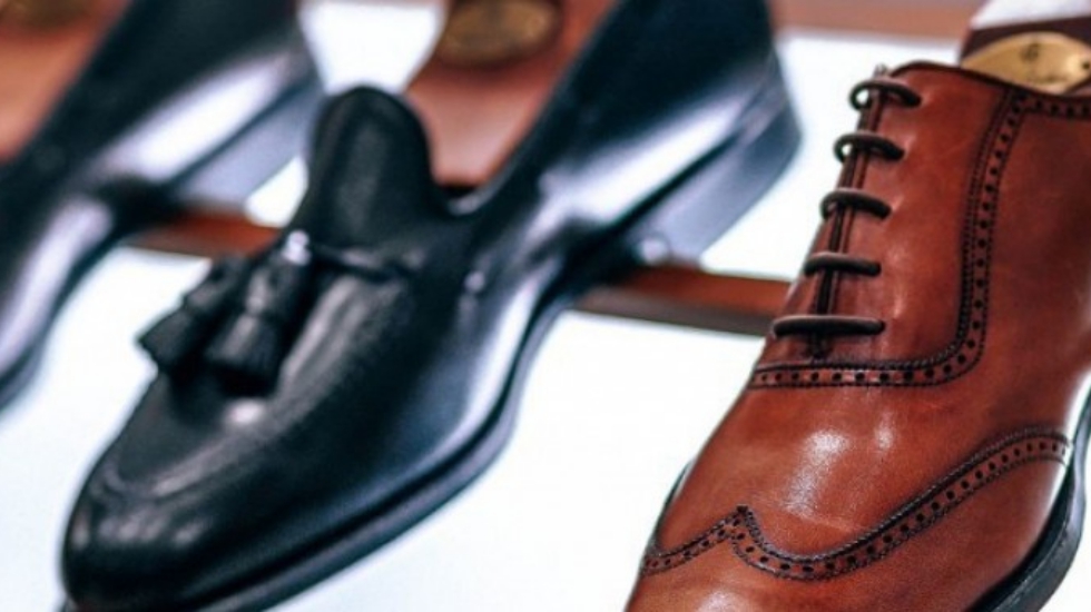 "İktidar, vatandaşı ikinci   el ayakkabıya mahkum etti"