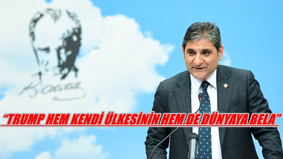 Aykut Erdoğdu: Yoksulluk açlığa dönüşmektedir