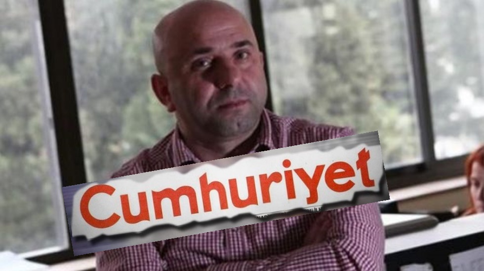 Küçükkaya: Eski yönetimden 8 arkadaşımız iki milyon tazminat istiyor