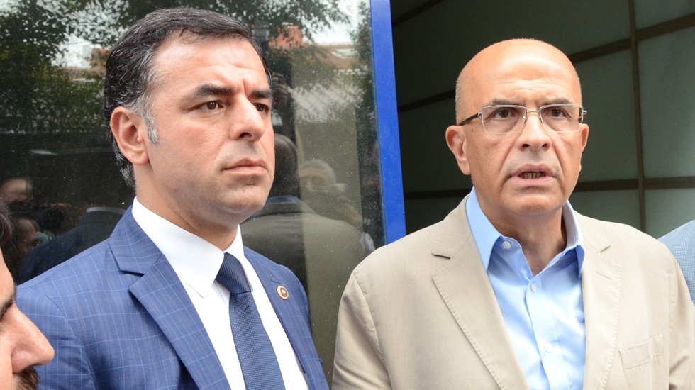 Yarkadaş: “Yargıtay karar veriyor ama kararı sadece ajans görüyor”