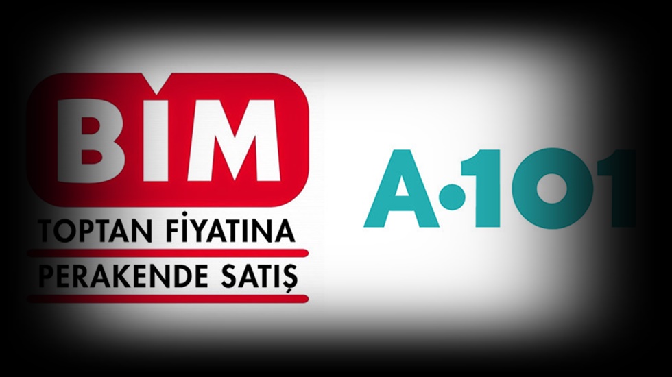 BİM ve A101 hakkında suç duyurusu