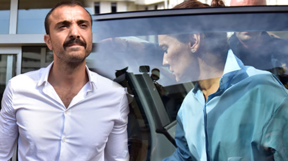 Demet Akalın ve Okan Kurt boşandı: 7 yıllık evlilik 10 dakikada bitti…