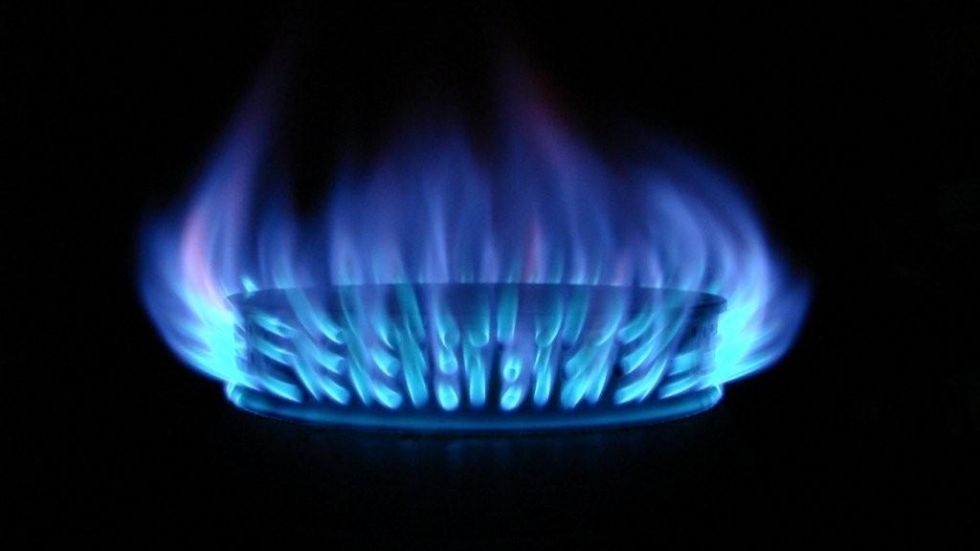 İstanbul'da doğalgaz y&uuml;zde 12 indirim...