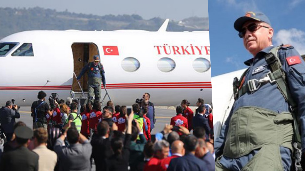 Erdoğan’dan seferberlik çağrısı: Bilim insanları yurda dönüş yapsın; bağımsızlığın şartı teknoloji!