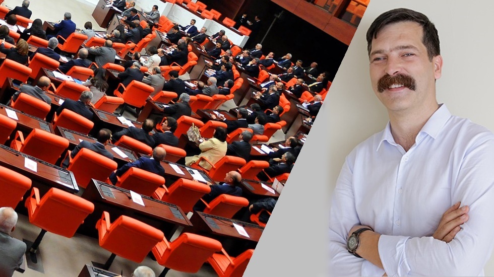 Erkan Baş: “Patatese ne kadar zam geliyorsa asgari ücrete de o kadar zam yapın”