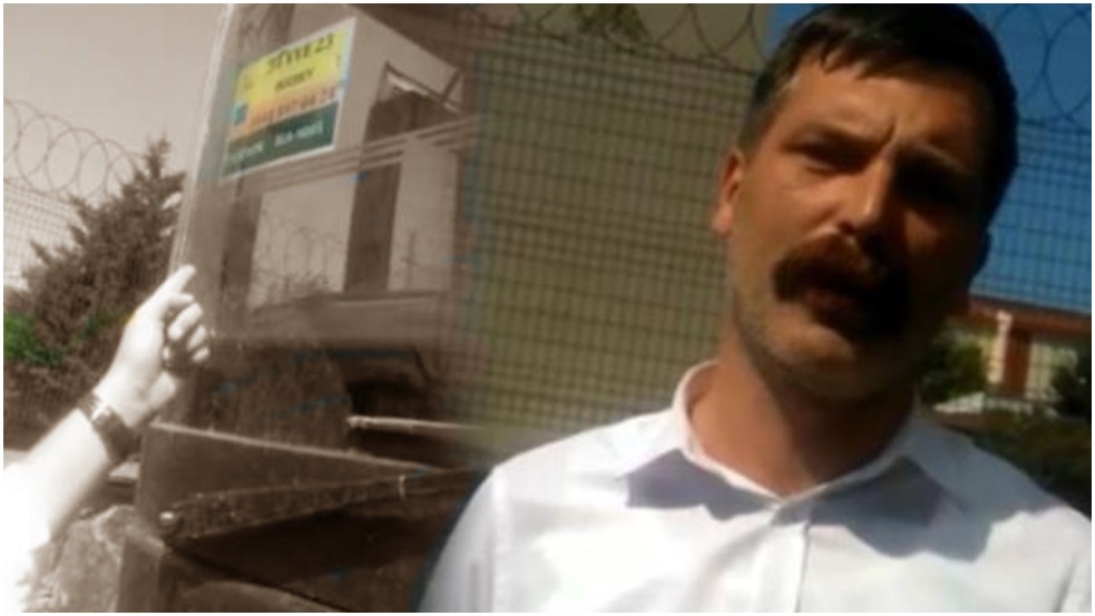 3. Havalimanı işçilerine şirket otobüsü ile gözaltı