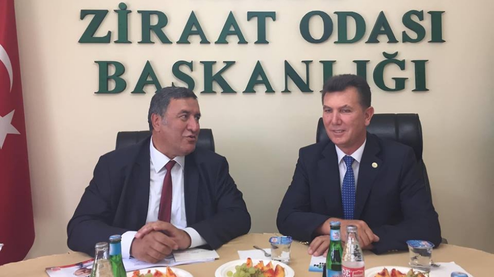 “İsraf ve rant ekonomisi ülkeyi bu hale getirdi”