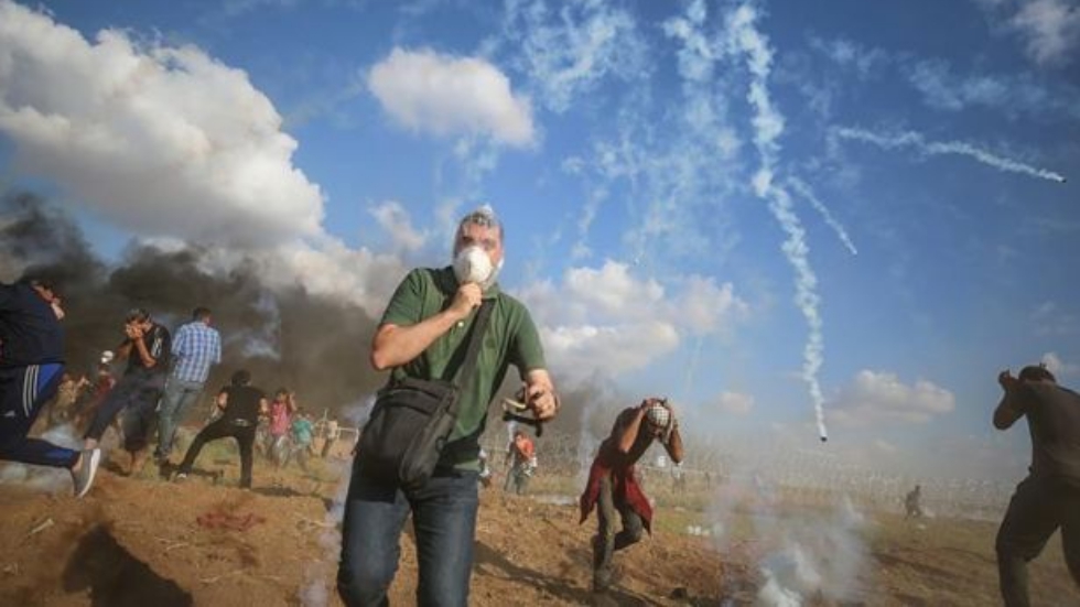 İsrail’den Filistinli eylemcilere saldırı: 3 ölü