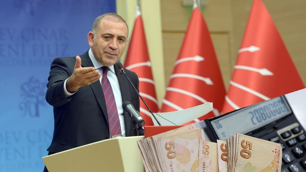 “Eğitim harcamaları ‘devlet tarafından’ karşılansın”