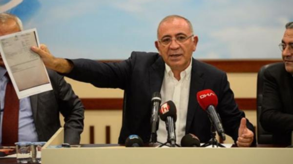Tarih unutmaz! 2013 yılında bakın Gürsel Tekin ne demişti...