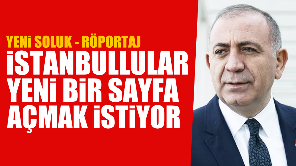 Gürsel Tekin: 24 Haziran’da hiçbirimizin arzu etmediği bir sonuç aldık