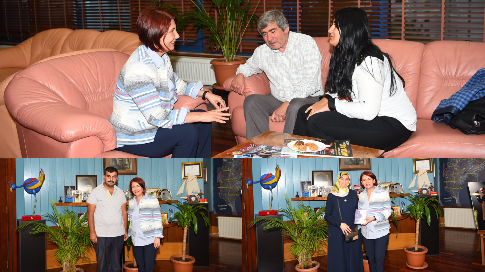 Avcılar’da bir gün değil her gün halk günü