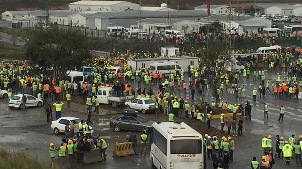 CHP’den 3. Havalimanı için araştırma komisyonu önerisi