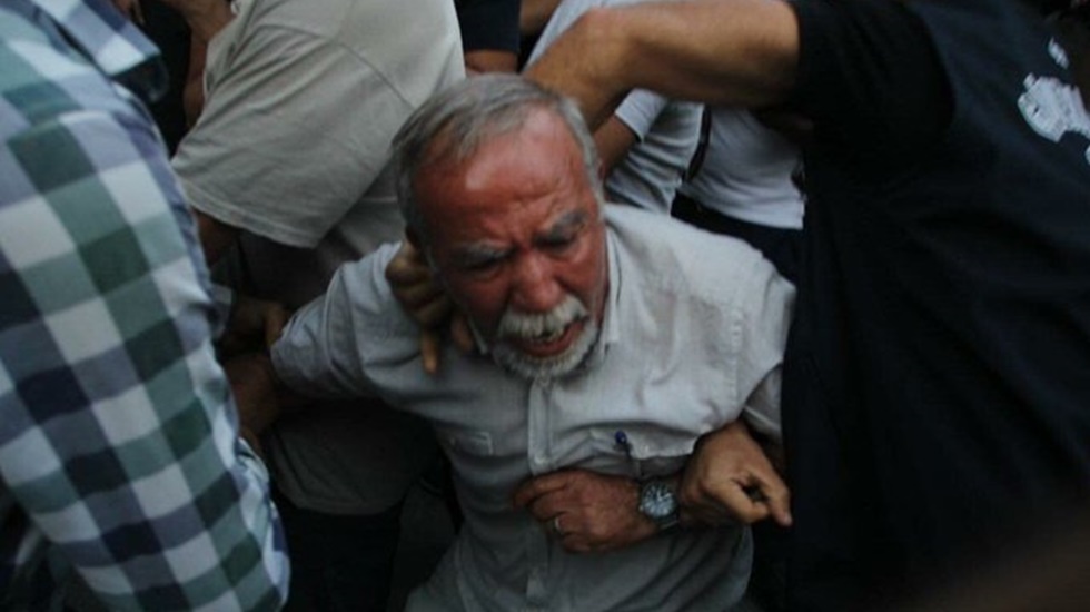 Gözaltındaki Havalimanı işçilerinin sayısı 543