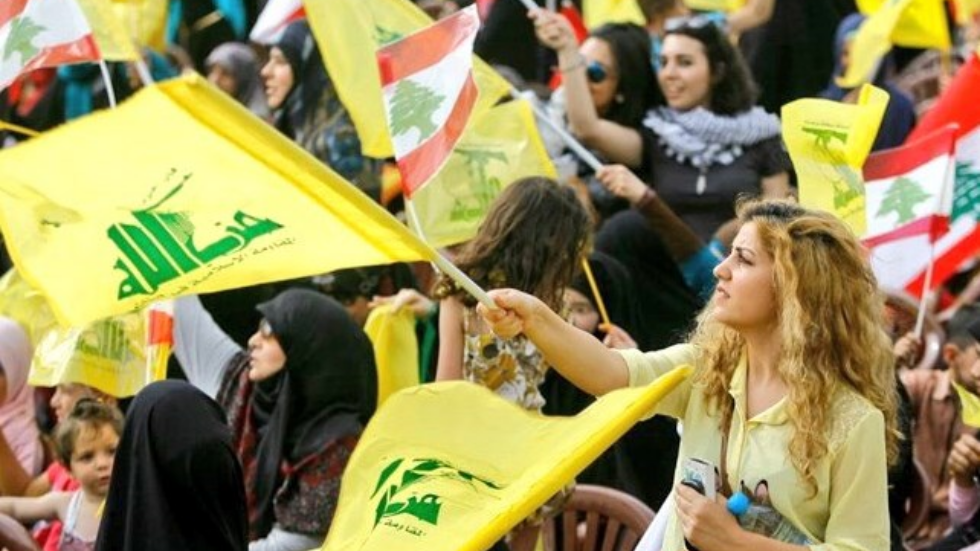 İngiltere, Hizbullah'ın siyasi kanadını da yaptırım listesine aldı