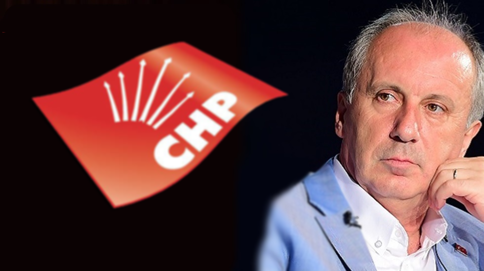 İnce'den Erdoğan'a hakaret yanıtı